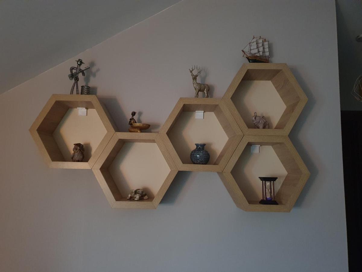 Apartament Gesh House Bordżomi Zewnętrze zdjęcie